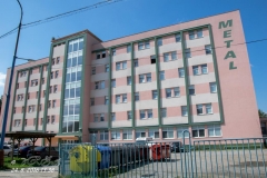 004 Hotel Metal