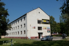 014 Slobodáreň č. 14