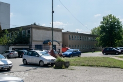 020 Závodná poliklinika ZTS