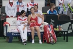 2018_02_11 Tenis Fed Cup SR - RU 019