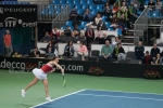 2018_02_11 Tenis Fed Cup SR - RU 021
