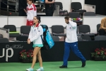 2018_02_11 Tenis Fed Cup SR - RU 033