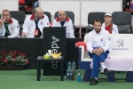 2018_02_11 Tenis Fed Cup SR - RU 036