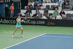 2018_02_11 Tenis Fed Cup SR - RU 040