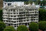 Casa Milà, Barcelona