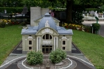 Divadlo Chernivtsi, Chernivtsi