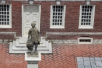 Independence Hall, Philadelphia
