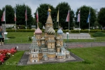 Katedrála sv. Bazila, Moskva