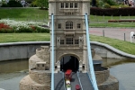 Tower Bridge, Londýn