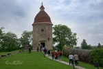 2018_05_25 Zrúcanina hradu Skalica a Rotunda sv Juraja 004