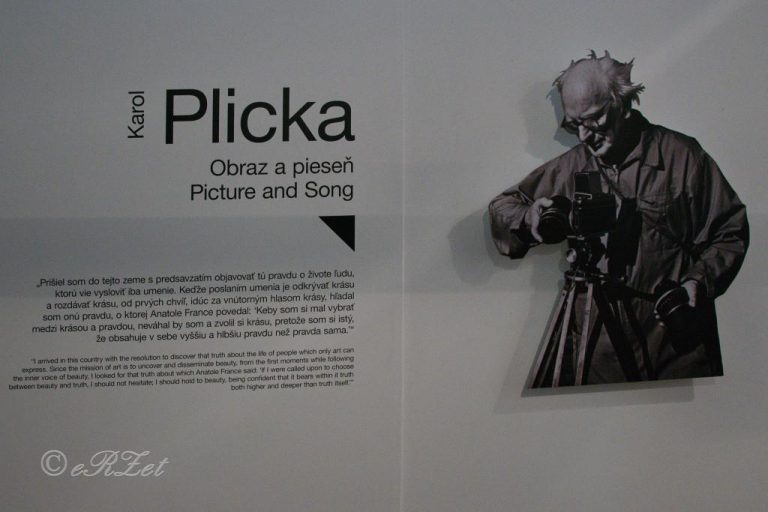 Karol Plicka – Obraz a pieseň