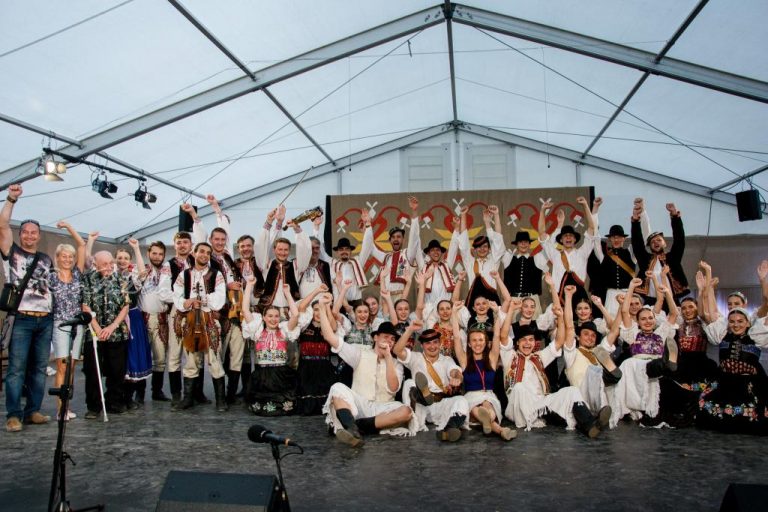 Dubnický folklórny festival 2019 – 2