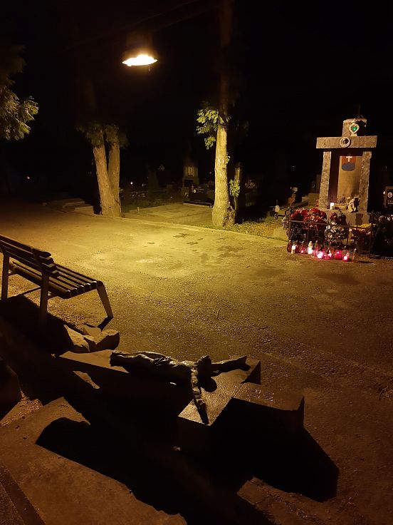 Nehoda na cintoríne v Dubnici nad Váhom – stanovisko
