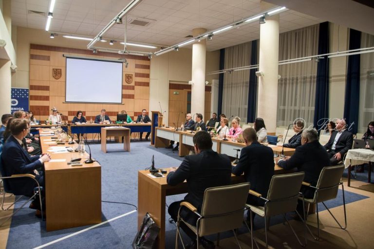 Horúce témy na 9. plánovanom rokovaní Mestského zastupiteľstva v Dubnici nad Váhom 13.12.2023