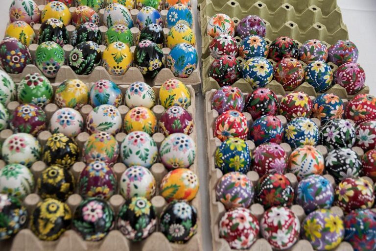 Kúpeľné krasličkovanie v Nimnici