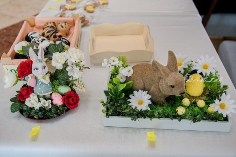 Veľkonočné sviatky v Kúpeľoch Nimnica