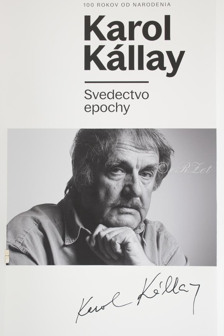 Karol Kállay v Čunovskej Danubiane