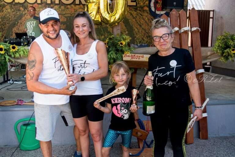 Horovecká varecha v guláši po desiatykrát