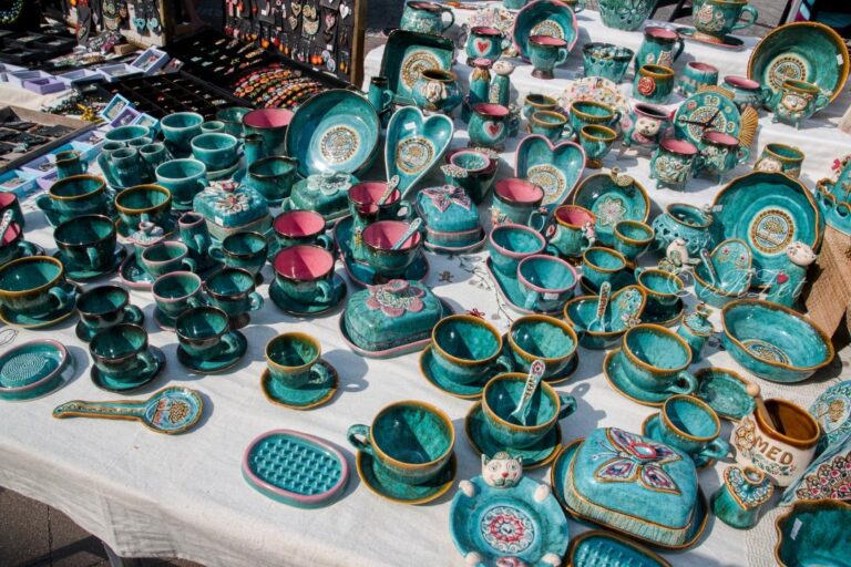 Festival ľudových remesiel v Trenčianskych Tepliciach