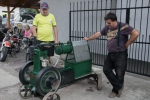 2018_09_15 Bola raz jedna dedina 200