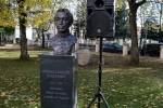 2018_10_30 Busta Andrej Ľudovít Radlinský