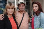 Emília Lörinczová  a Petra Palevičová zo Súdnej siene