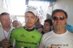 Peter Sagan majster sveta a Slovenska v cyklistike